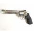Пневматический револьвер ASG Dan Wesson 6" Silver (пулевой)