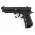 Пневматический пистолет Gletcher TAR92 (Beretta)
